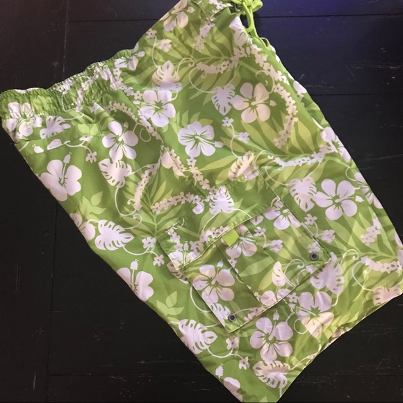 💦RED CAMEL Swim Trunks - Picture 3 of 6